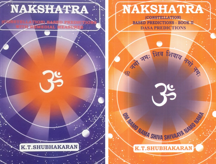 nakshatra-constellation-based-predictions-2-volume-set-english