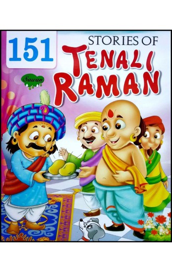151-stories-of-tenali-raman