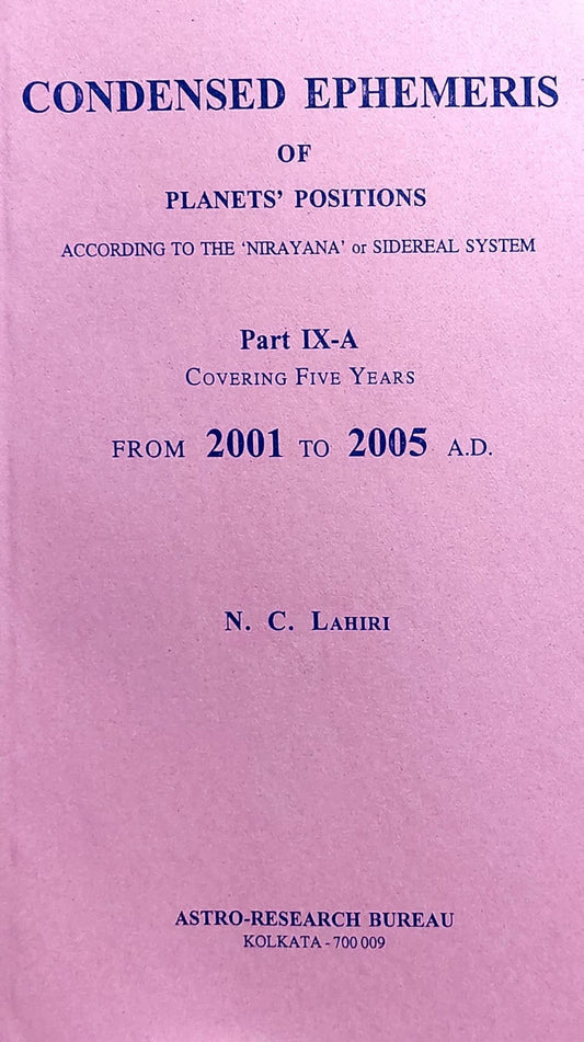 condense-ephemeris-of-planets-position-part-IX-a-(from-2001-to-2005-a-d.)