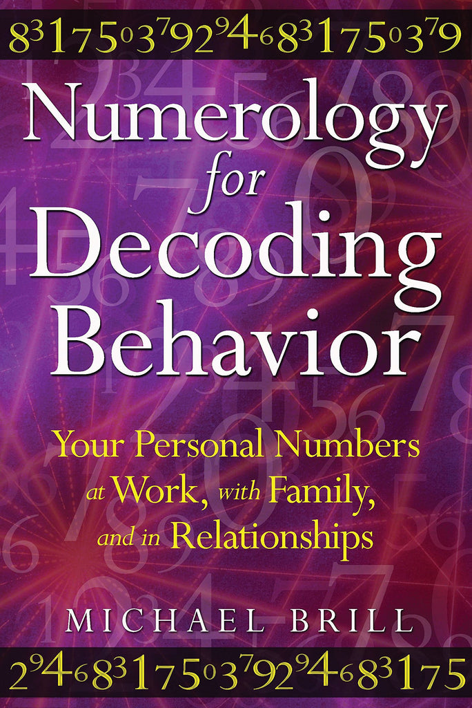 numerology-for-decoding-behavior-book