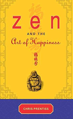 zen-and-the-art-of-happiness-chris-prentiss-manjul-publication