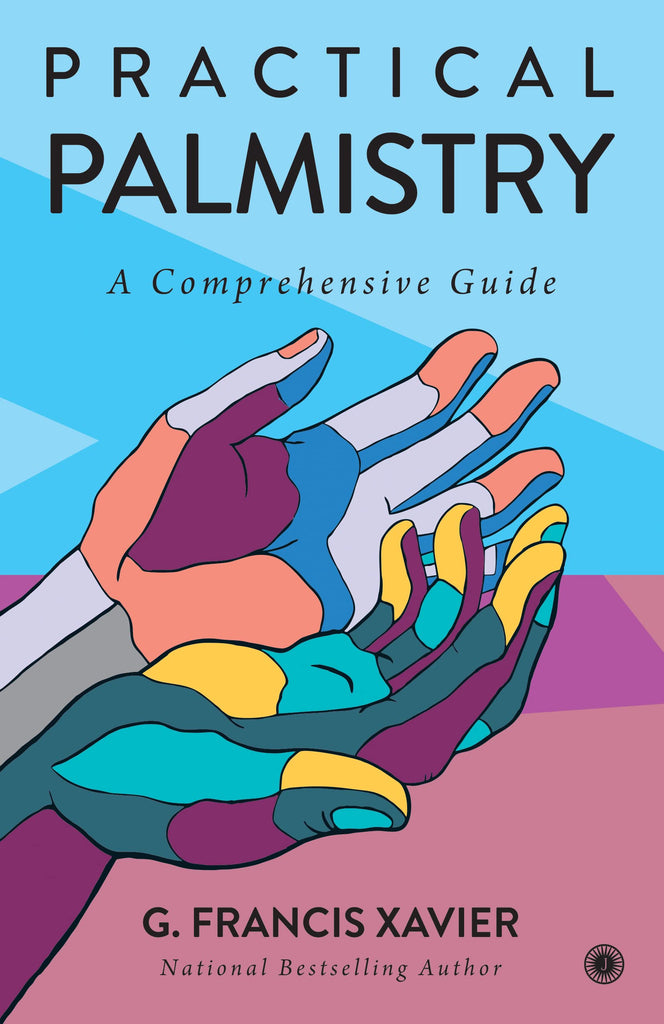 practical-palmistry-a-comprehensive-guide-english