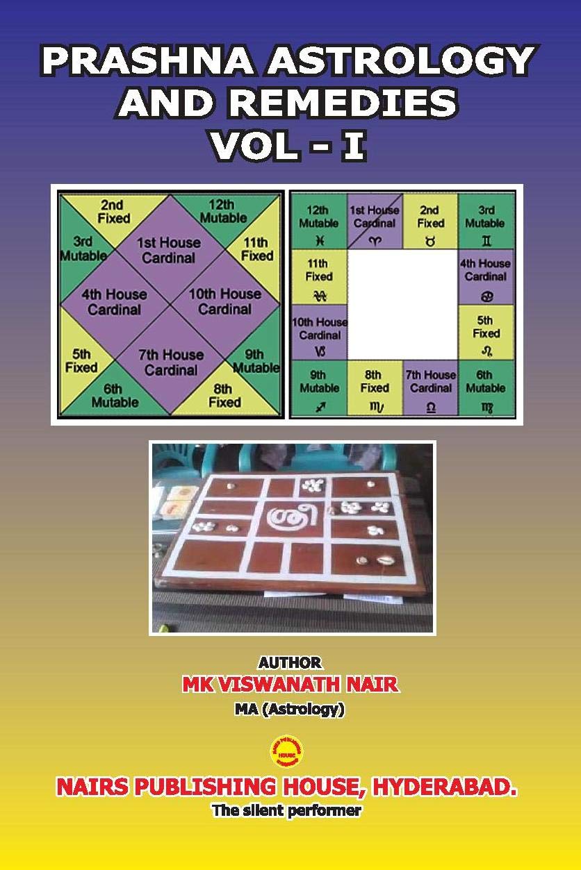 prashna-astrology-and-remedies-volume-i-mk-viswanath