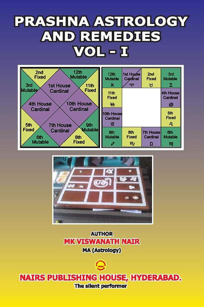 prashna-astrology-and-remedies-volume-i-mk-viswanath