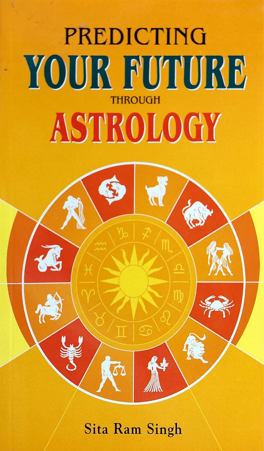 predcting-your-future-through-astrology-sita-ram-singh-sterling-publication