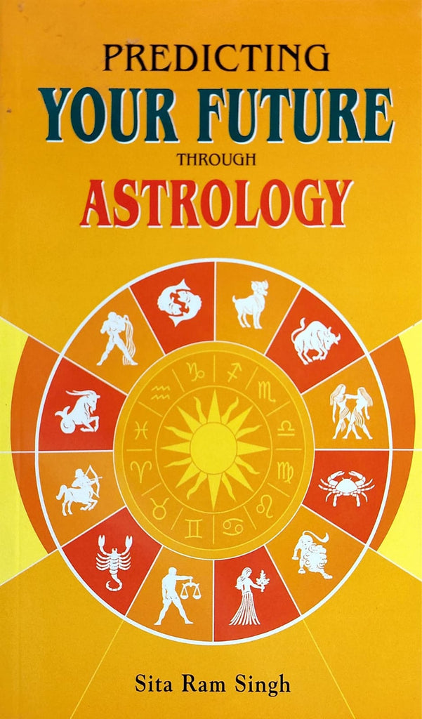 predcting-your-future-through-astrology-sita-ram-singh-sterling-publication