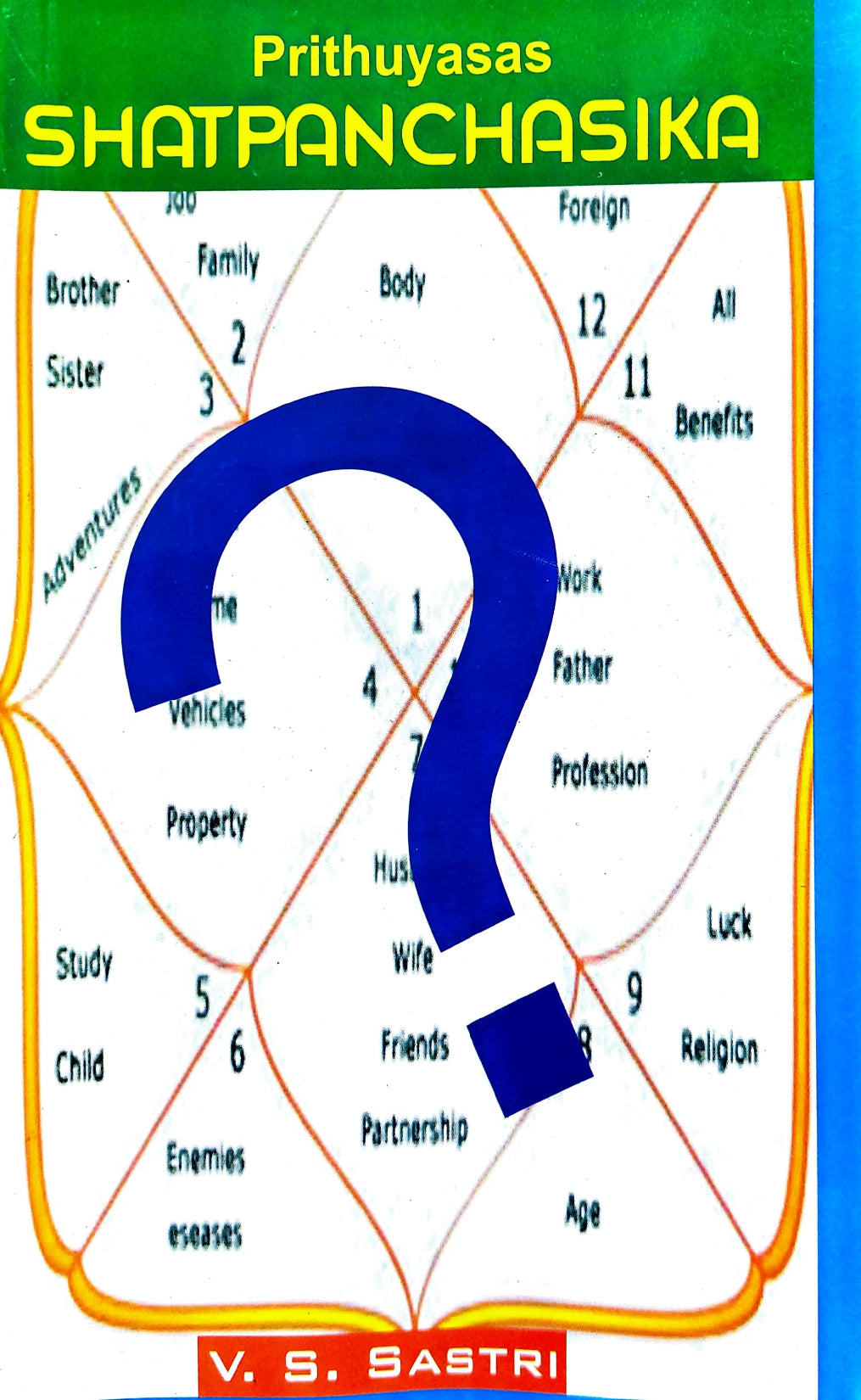 prithuyasas-shatpanchasika-english