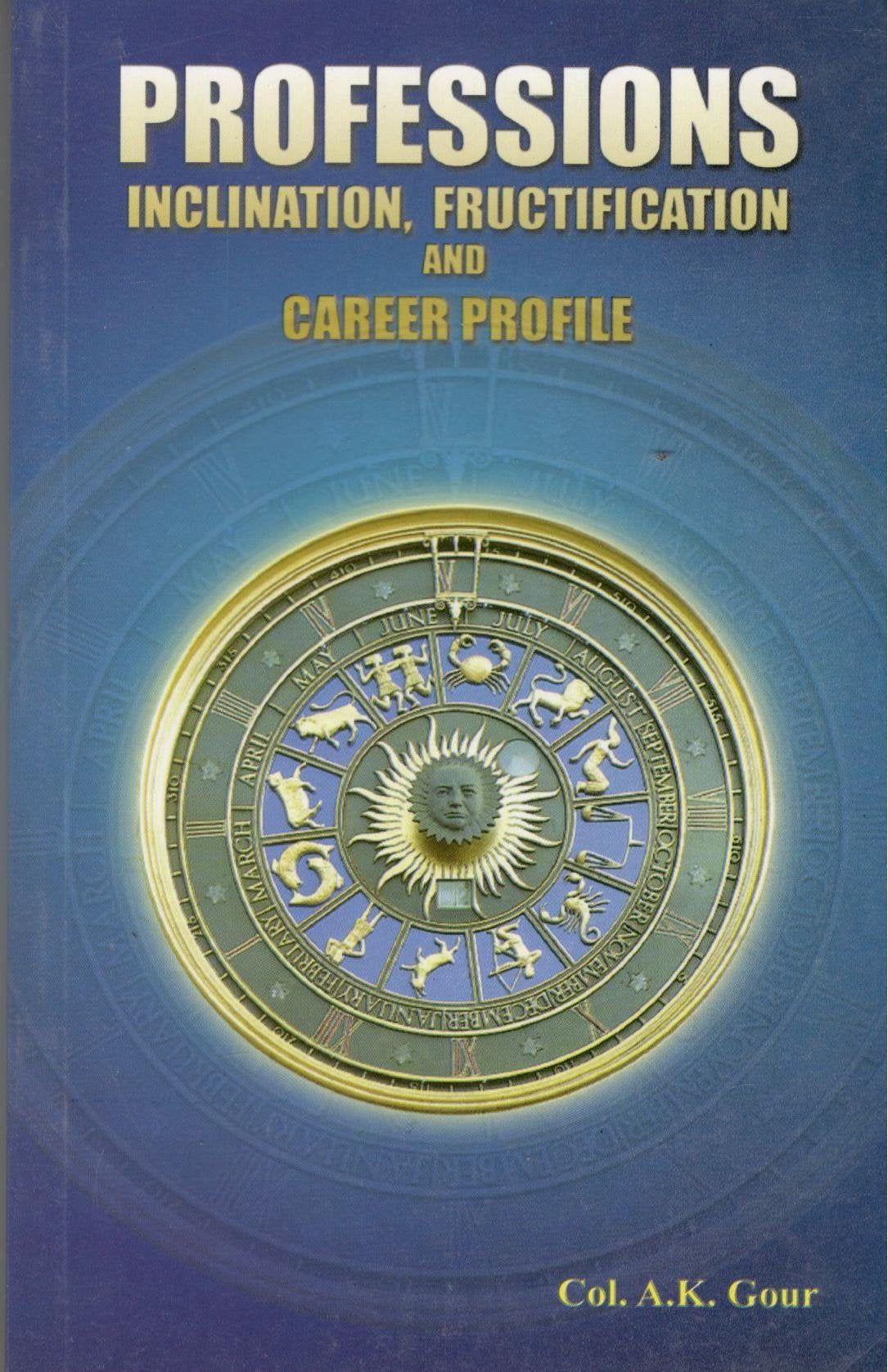 professions-english