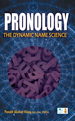 pronology-english