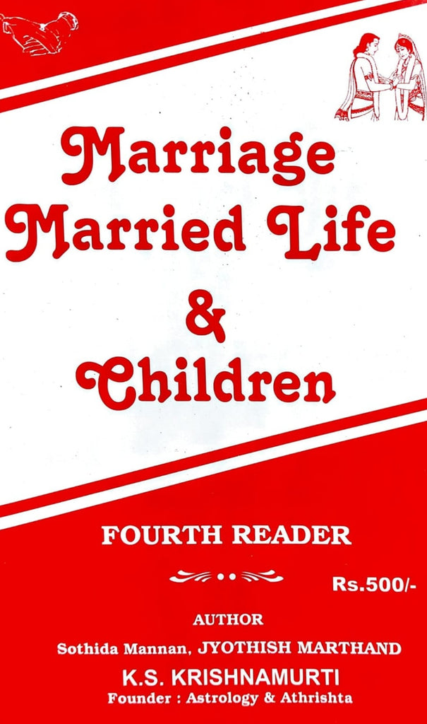 marriage-married-life-children-4th-reader