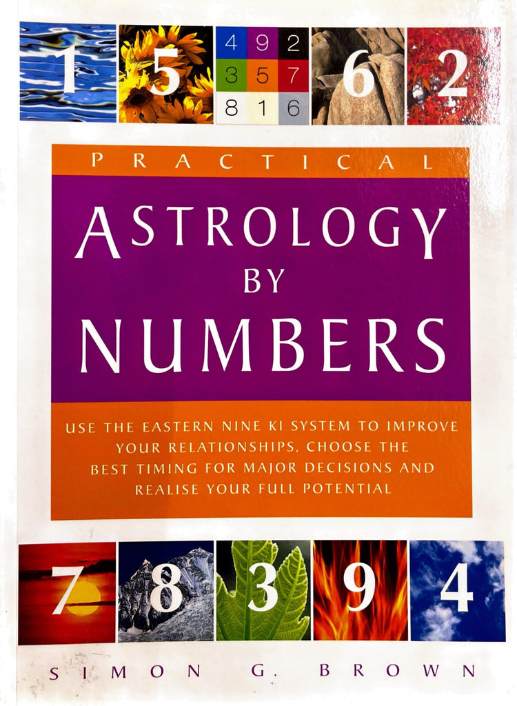Practical Astrology by Numbers [English]