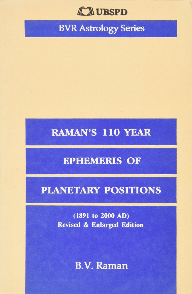 ramans-110-year-ephemeris-of-planetary-positions