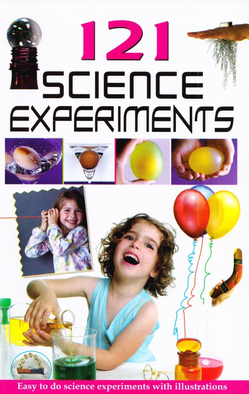 121-science-experiments