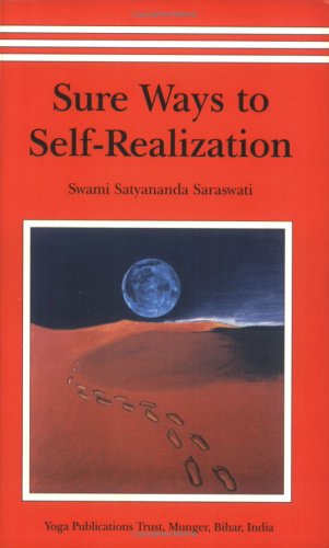 sure-ways-to-self-realization-swami-satyananda-saraswati-ypt