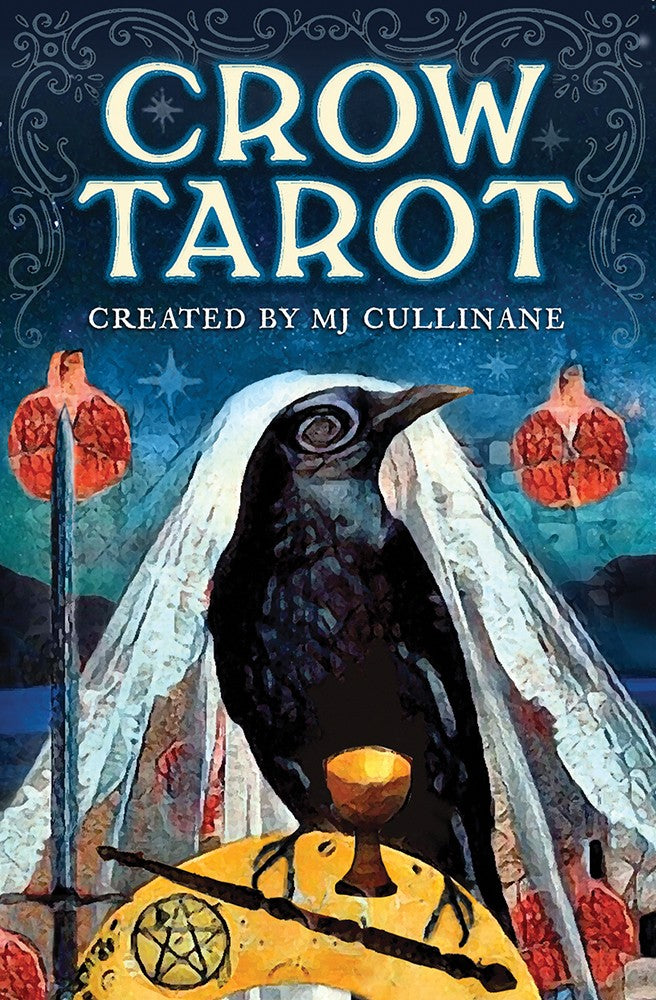 crow-tarot