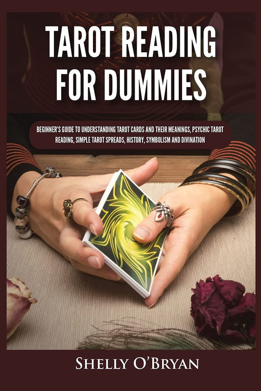 tarot-reading-for-dummies-english