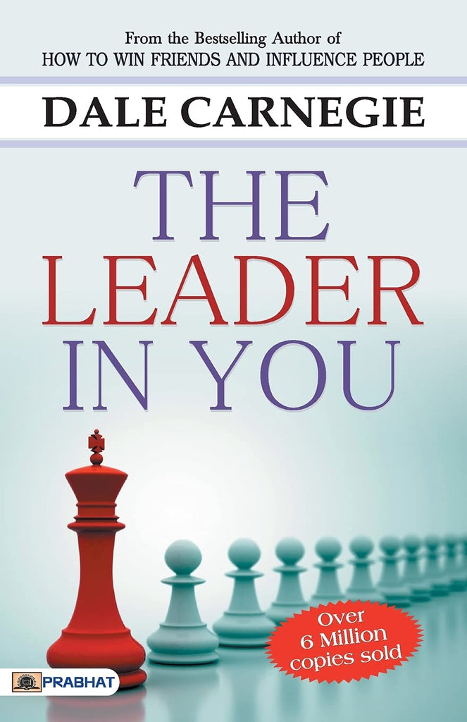 the-leader-in-you-english