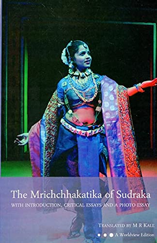 the-mrichchhakatika-of-sundraka-m-r-kale-mlbd