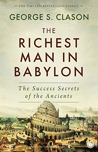 the-richest-man-in-babylon-english