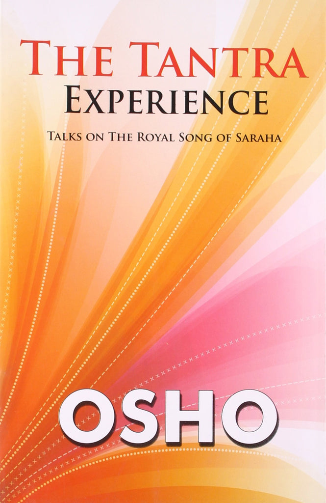 the-tantra-experience-osho-diamond-books