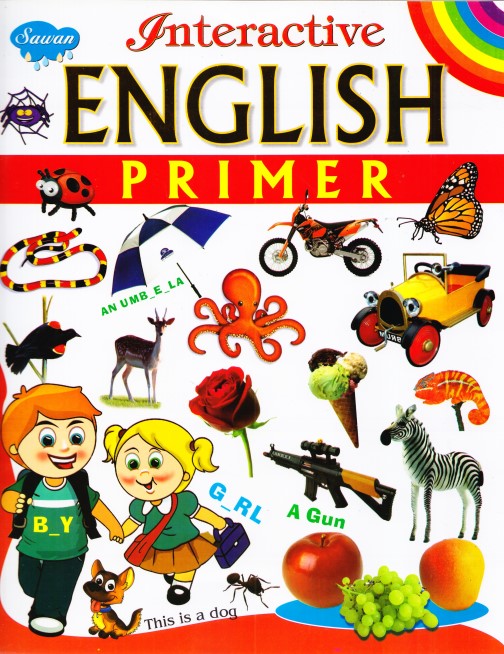 interactive-english-primer