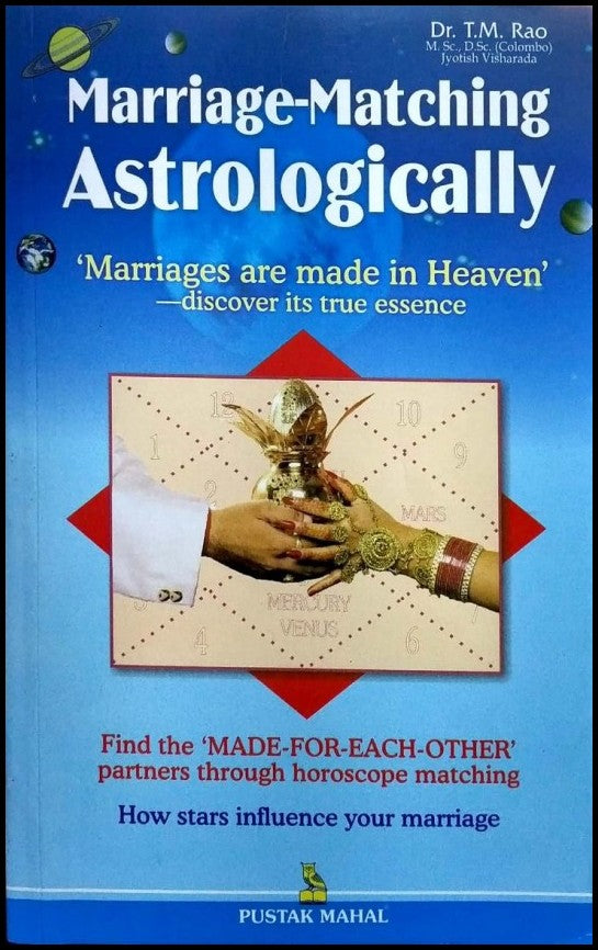 marriage-matching-astrologically