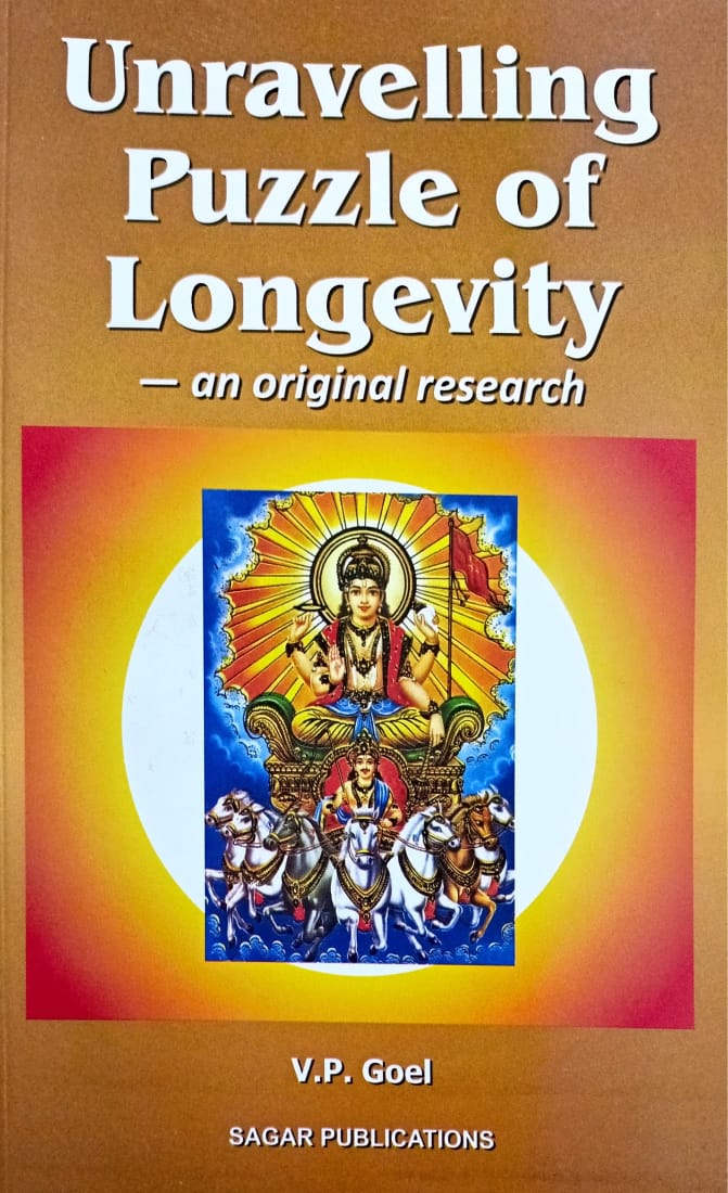 Unravelling Puzzle of Longevity An Original Research [English]