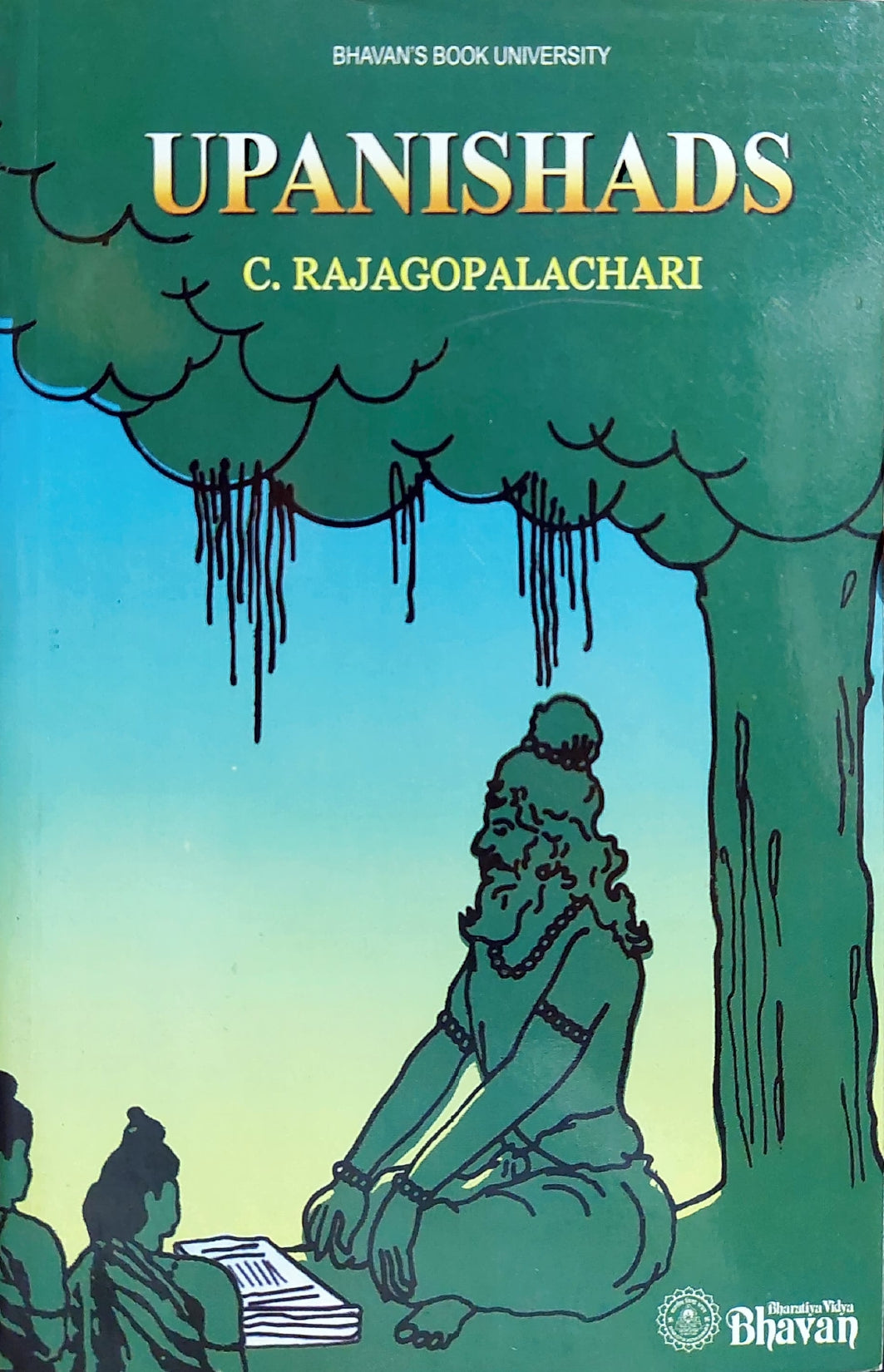 upanishads in english book