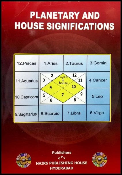planetary-and-house-significations