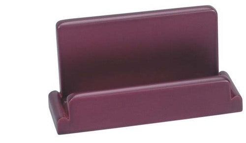 Visiting Card Stand