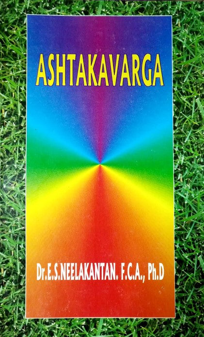 ashtakavarga