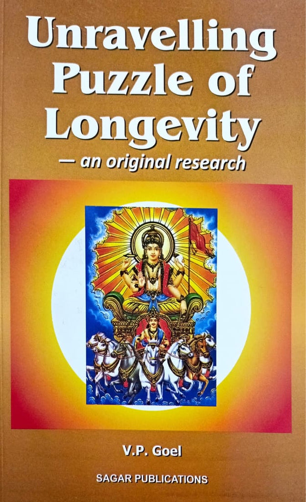 Unravelling Puzzle of Longevity An Original Research [English]