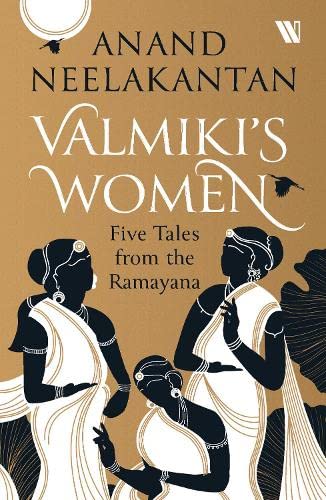 valmikis-women-five-tales-from-the-ramayana-english