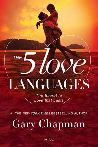 the-5-love-languages-english