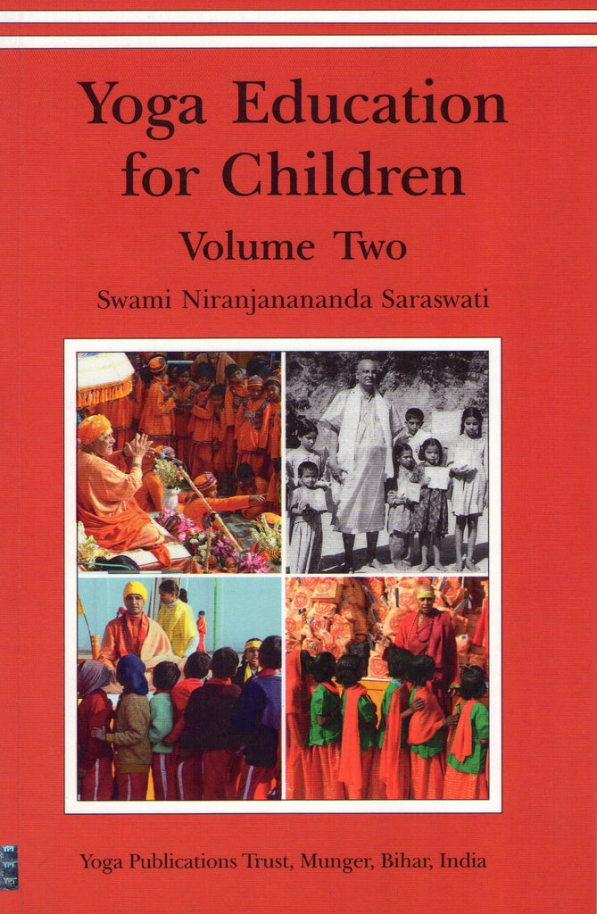 yoga-education-for-children-volume-2-swami-satyananda-saraswati-ypt