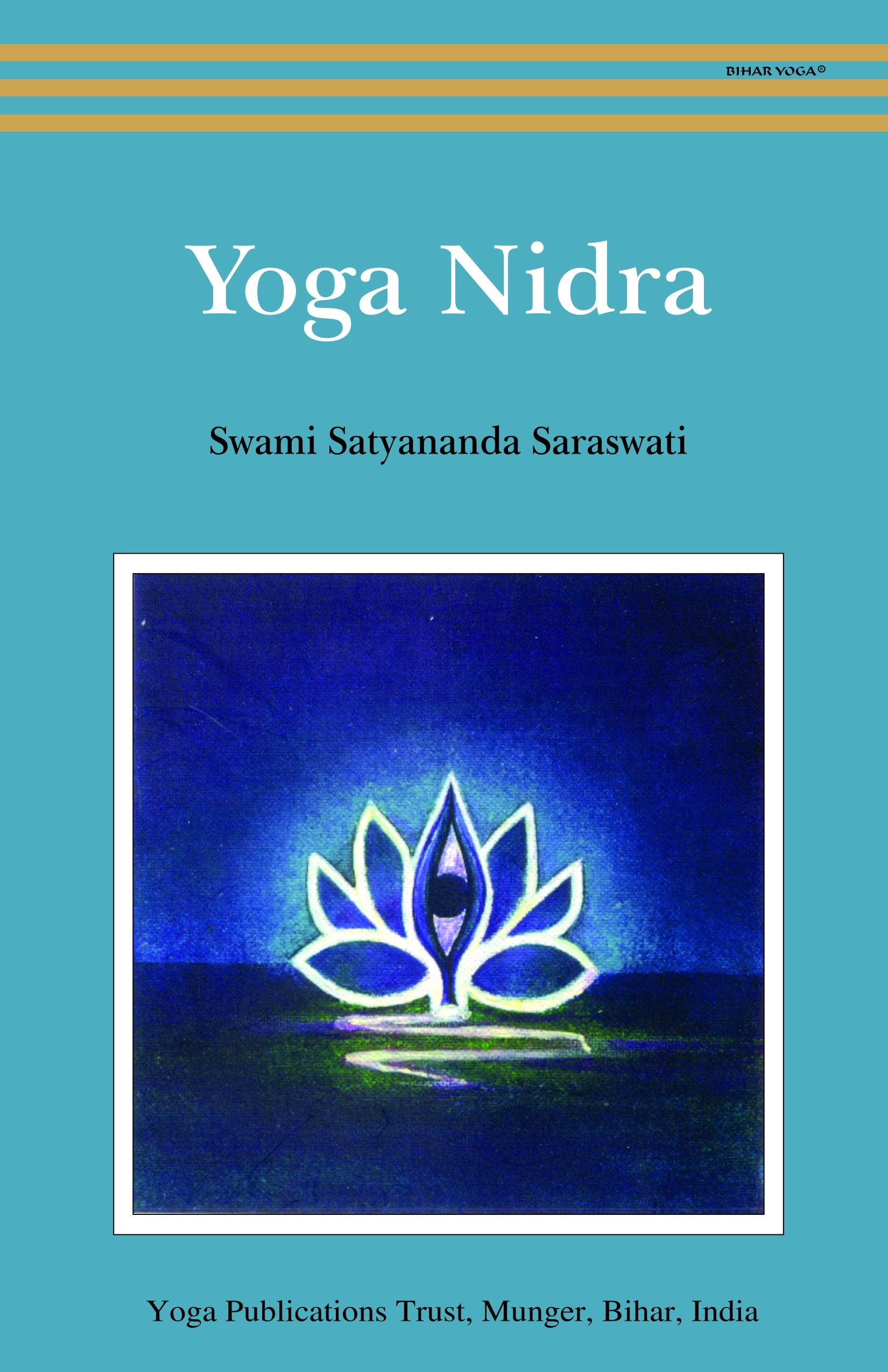 yoga-nidra