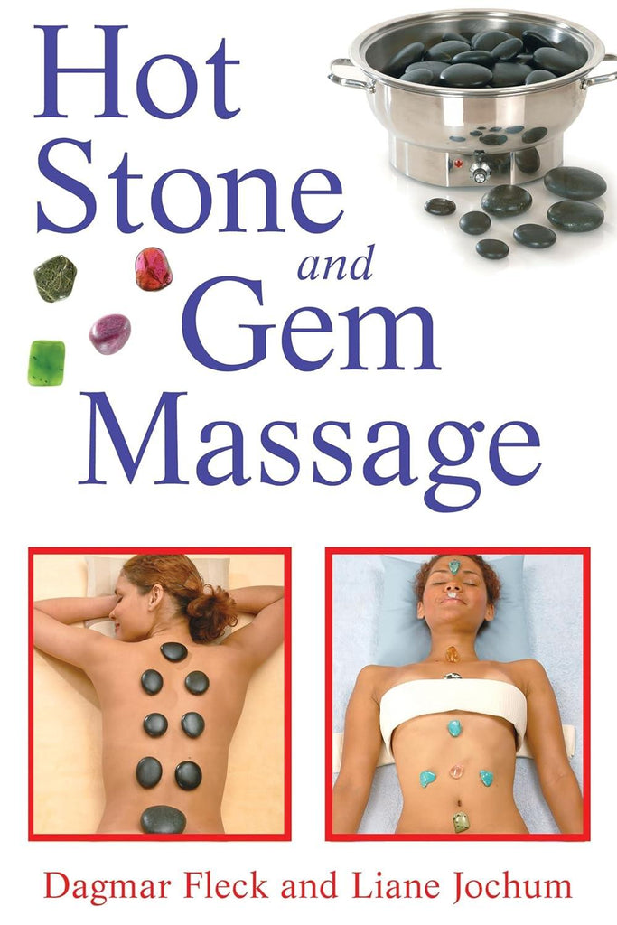 Hot Stone and Gem Massage [English]