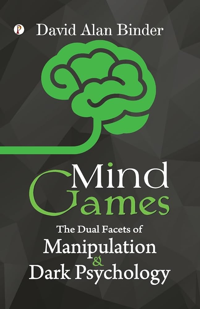 Mind Games [English]