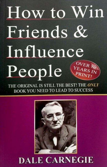 how-to-win-friends-influence-people-english