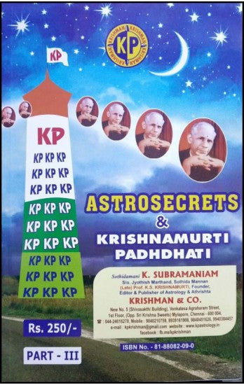 astro-secrets-krishnamurti-padhdhati-part-iii