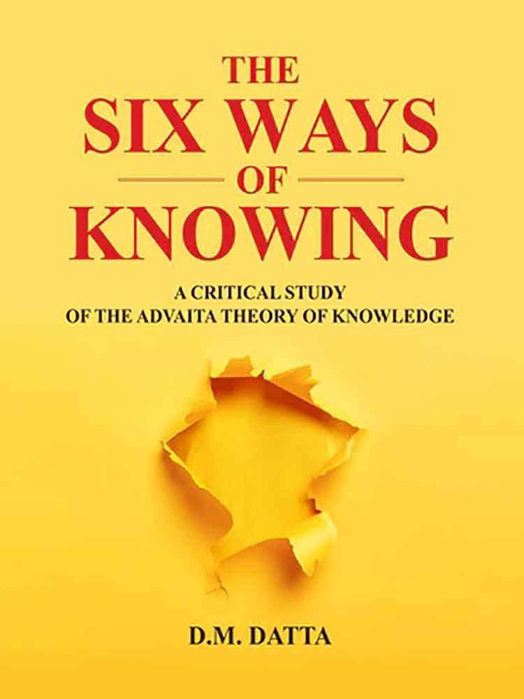 The Six ways of Knowing [English]