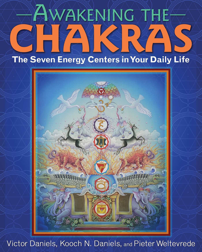 awakening-the-chakras-victor-daniels