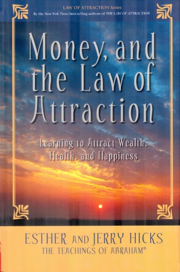 money-and-the-law-of-attraction-english