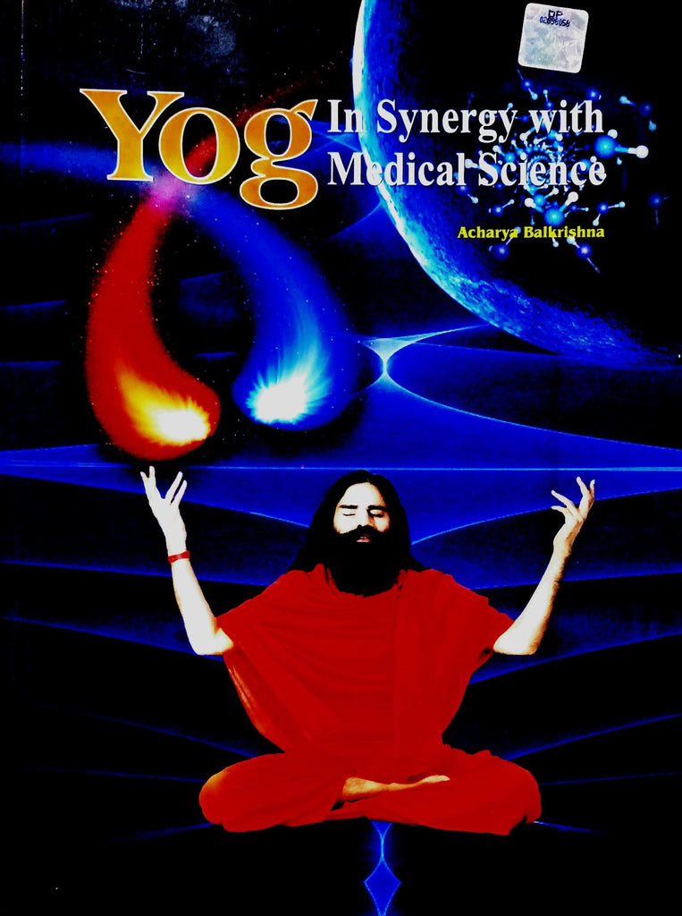 Yog in Synergy with Medical Science [English]