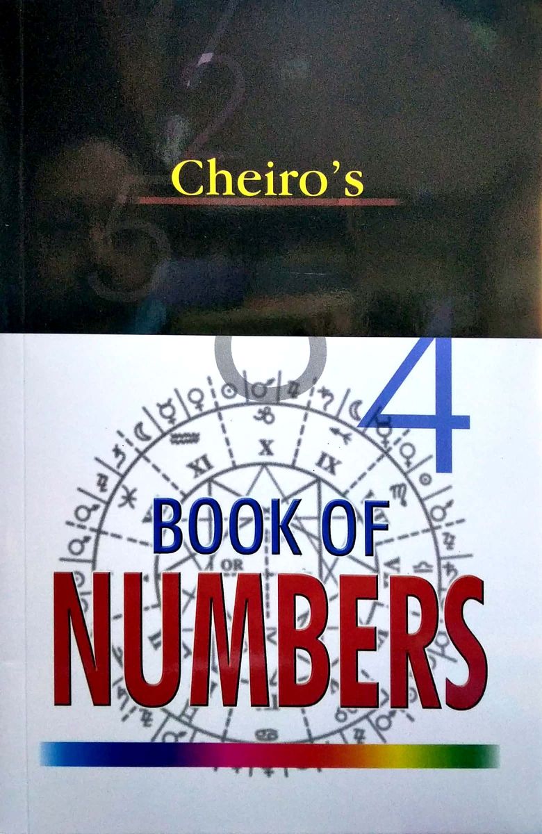 Cheiro Books – Bookkish India