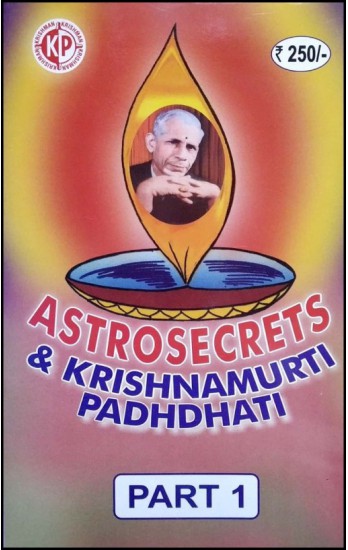 astro-secrets-krishnamurti-padhdhati-part-i