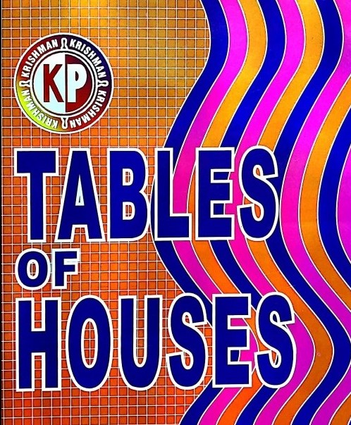 kp-tables-of-houses