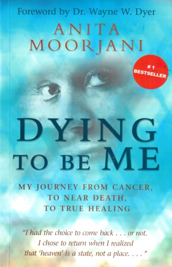 dying-to-be-me-english