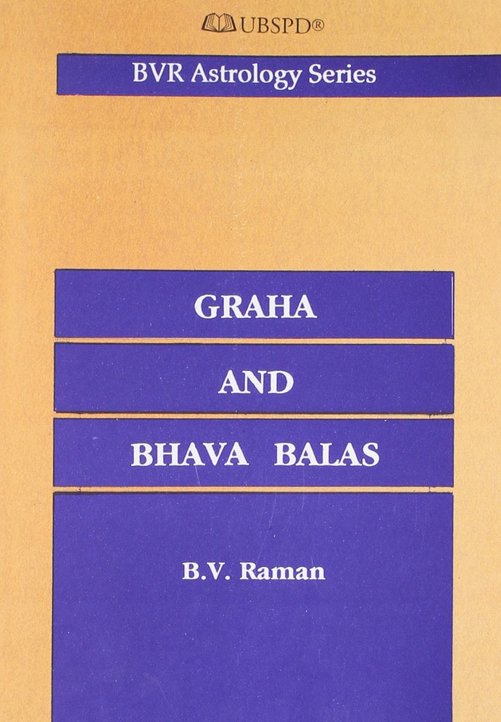 graha-and-bhava-balas