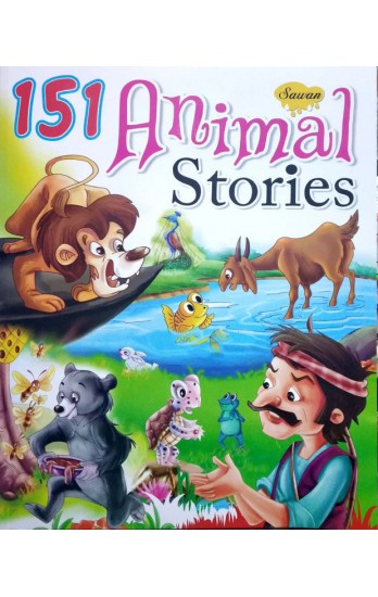 151-animal-stories